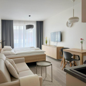 Apartmán Nad zátokou, Lipno Nad Vltavou